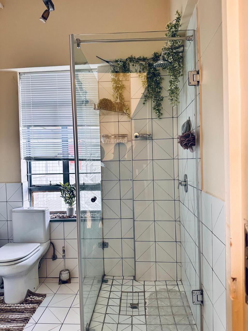 It's Just A Mini Happy Place Apartment Johannesburg
