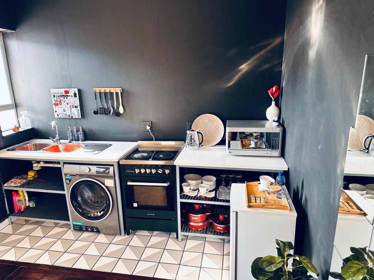 It's Just A Mini Happy Place * Johannesburg