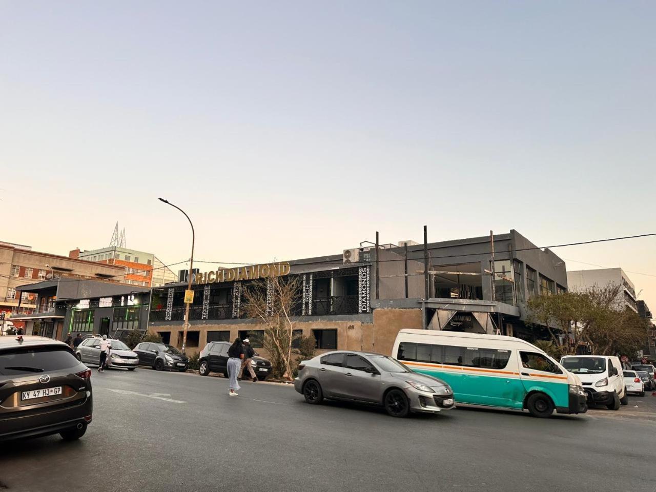 Apartment It's Just A Mini Happy Place Johannesburg